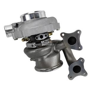 Turbocompresor modificado B58 18559700043 7934332, 11657934332, para TOYOTA SUPRA GR B58 3,0 GR A90, actualización de turbo - Product Image 1