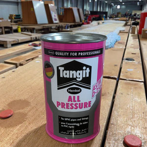 Résine époxy Fengcai, colle AB, échantillons gratuits, adhésifs de contact <span class=keywords><strong>SBS</strong></span> néoprène chloroprène, produits d'étanchéité, adhésif sans clou - Product Image 2