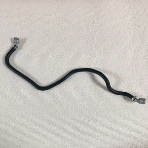 Tubo de Retorno de Agua de Aluminio 17127602600 Para BMW G11 G12 G30 G31 G38 - Product Image 1