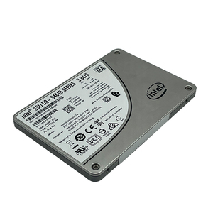 Disque SSD S4610 S4510 3,84 To 2,5 SATA pour serveur d'entreprise - Product Image 4
