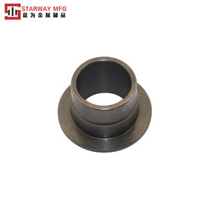 STARWAY, Taller de Prototipos Personalizados, Torno CNC de Precisión, Fresado de Acero Inoxidable y Aluminio, Torneado de Piezas Precisas, Servicios de Mecanizado CNC - Product Image 5