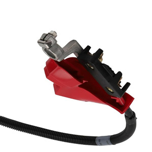 สายเคเบิลโซลินอยด์สตาร์ทเตอร์ 22790285 สำหรับอะไหล่ซ่อมรถยนต์ - Product Image 3