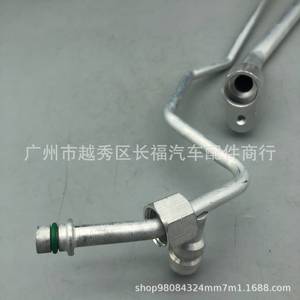 Manguera de aluminio para aire acondicionado 80321-T2F-A01 flexible para Honda 2013 - Product Image 5