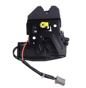 74851-S84-A01 Neuer Kofferraumverriegelungsaktuator aus Stahl für Accord Odyssey 1998-2009 Kofferraumverschluss-Baugruppe Heckklappenverriegelungsmechanismus - Product Image 1