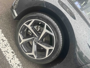 <span class=keywords><strong>VW</strong></span> Magotan 2025 Edición 200M 330TSI DSG Chasis de Lujo B9 Venta al por Mayor de Autos Usados - Product Image 5