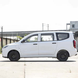 <span class=keywords><strong>Furgonetas</strong></span> Wuling Rongguang 2024 Coches Nuevos Mini Van <span class=keywords><strong>de</strong></span> Carga EV para Pasajeros Monovolumen <span class=keywords><strong>de</strong></span> <span class=keywords><strong>7</strong></span> Asientos - Product Image 5