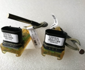 TRANE Máy Nén Lạnh Máy Làm Lạnh Phụ Tùng Thay Thế Cảm Biến Nhiệt Độ SEN02133 - Product Image 1