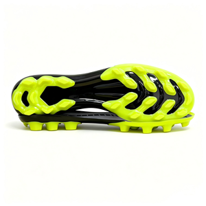 Suela de Zapato de Fútbol TPU Resistente al Desgaste y Cómoda, con Gran Soporte, Precio de Fábrica Kezhi - Product Image 5