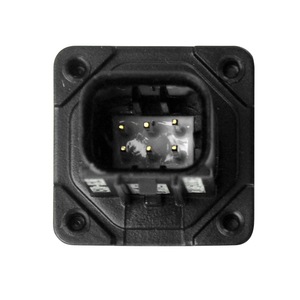 Caméra avant Toyota 86790-48251 Vision nocturne Résolution standard 12V Applicable aux Harrier Venza - Product Image 3