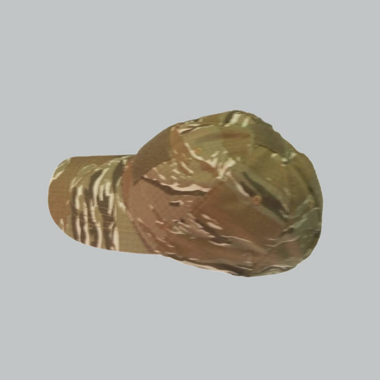 Tiger Spotted Desert