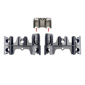 <span class=keywords><strong>Support</strong></span> de rangement pour aspirateurs <span class=keywords><strong>Dyson</strong></span> V7 V8 V10 V11 – Station de fixation pour brosses, outils et buses - Product Image 4
