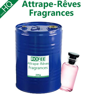 Hoch konzentriertes attrape-reves duftendes Designer-Parfüm-Duftöl Bulk Brand Factory Direkt vertrieb 10ml kostenlose Probe - Product Image 2