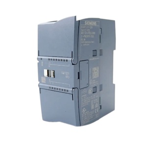 Module d'extension PLC d'entrée analogique SIMATIC S7-1200 SM1231 4AI RTD 6ES7231-5PD32-0XB0 - Product Image 3