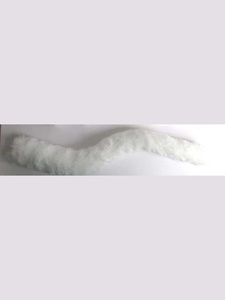 Set Cosplay di gatti di Halloween Costume da cartone animato per <span class=keywords><strong>bambini</strong></span> carino animale bianco gatto Cosplay orecchie in poliestere per entrambi i sessi - Product Image 5