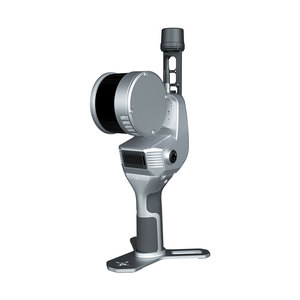 Slam200e Dụng Cụ Thử Nghiệm Khác Khảo Sát Địa Hình Cầm Tay Di Động 3D Điểm Máy Quét Đám Mây Cho Xây Dựng - Product Image 6