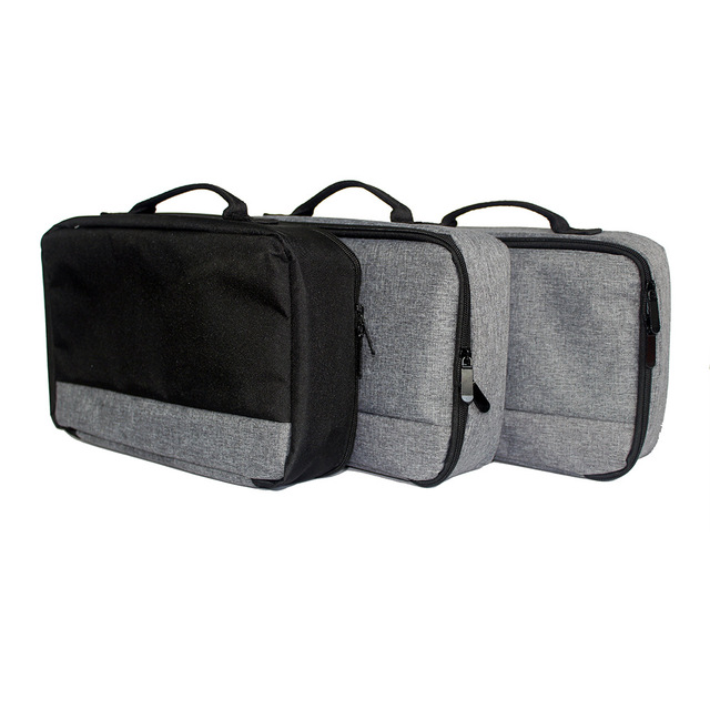 Carrying Bag Compatible with DR.J Mini Projector Portable Case for Mini Projector and Accessories