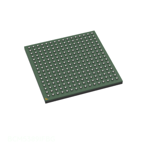อินเตอร์เฟซ BCM5389IFBG อิเล็กทรอนิกส์ส่วนประกอบในสต็อก - Product Image 1