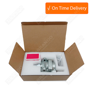 Evra loạt mặt bích NH3 r717 Amoniac làm lạnh Van điện từ evrat10 evrat15 evrat20 evrat25 evra32 evra40 24V 110V 220V - Product Image 6