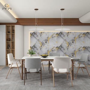 Papel Tapiz <span class=keywords><strong>Para</strong></span> Pared, rollos de papel tapiz, decoración del hogar, papel tapiz, decoración de pared <span class=keywords><strong>para</strong></span> sala de estar - Product Image 5