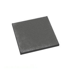 ชิ้นส่วนอิเล็กทรอนิกส์แบบฝังตัว1932 bbga FCBGA 5SGSED8N2F45I2LG - Product Image 1