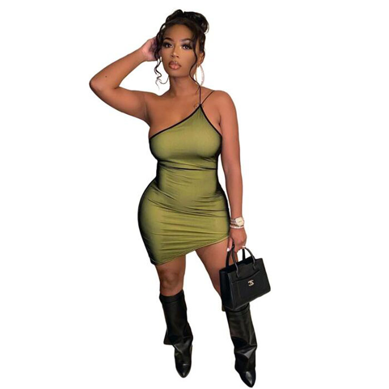 Mesh Halter Tie-Up Mini Dress for Women 2023 | Casual Backless Sleeveless  Summer Style