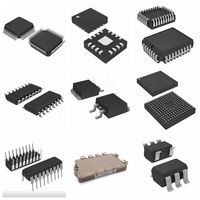 Circuito Integrado Original y Nuevo, Componentes Electrónicos ATXMEGA256A3BU-MH