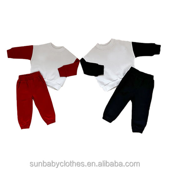 French Kids Wear Customizable Clothing for Every Season