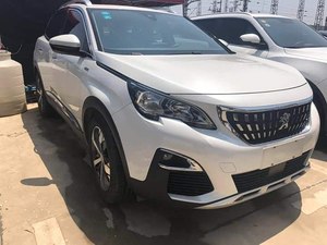 <span class=keywords><strong>Peugeot</strong></span> 4008 d'occasion 2017 350THP Authentic PureTech, moteur puissant, direction assistée, idéal pour la ville, haute fiabilité - Product Image 2