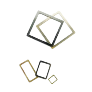 2025 thiết kế mới Kovar Vật liệu phủ bạc trong bao bì của các thiết bị điện tử - Product Image 2