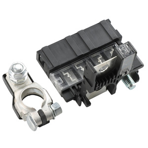Standard Fuse Holder 24380-79910 For Nissan Versa Battery Positive Terminal - Product Image 4