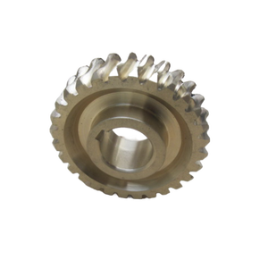 Heavy <b>Truck</b> <b>Steering</b> Bronze Nut Low Friction - Product Image 3