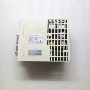 ไดรฟ์รุ่น LXM23DU10M3X 1.0KW ซีรีส์ LXM23 สภาพดี ใช้งานได้ LXM23DU10M3X LXM23DU10M3X 1.0KW ไดรฟ์รุ่น LXM23 สภาพดี ใช้งานได้ - Product Image 2