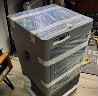 Imprimante 3D FDM Bambu P2S automatique, nouvelle génération, PLA, vitesse d'impression rapide 600 mm/s, bureau, noyau fermé, multicolore, haute vitesse, grand écran