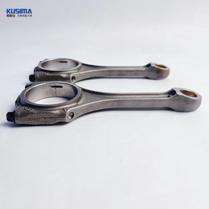 Kit biella per biella di alta qualità per parti del motore per AUDI VW A6L C7 <span class=keywords><strong>2.5</strong></span> A7 2.5L A8 <span class=keywords><strong>2.5</strong></span> C7/A7/A8 2.8 OE 06 e198401g - Product Image 3