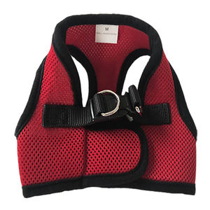 เสื้อกั๊กสายจูงสุนัขสำหรับเดินเหยาะ - Product Image 3