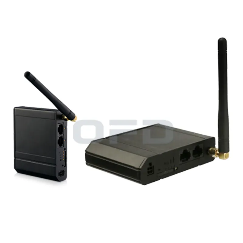 Originale SIMCom R7600E-H 4G Router compatto robusto e potente R7600E-H 4G router con 2 x Ethernet