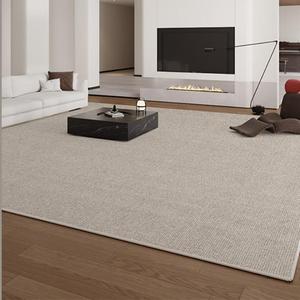 Thiết kế hiện đại Polyester thảm thảm với Non-Slip ủng hộ máy dệt WILTON phong cách cho nhà phòng khách tập thể dục và cầu nguyện - Product Image 2