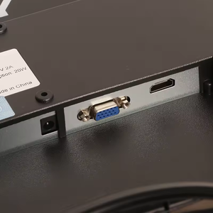 Oem 19 20 21.5 22 24 27 32 pouces Moniteurs à écran sans bordure pour <span class=keywords><strong>PC</strong></span> <span class=keywords><strong>Gamer</strong></span> 144hz 165hz Moniteur LCD pour ordinateur de bureau de jeu 2k 4k - Product Image 5