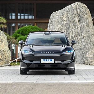 HUAWEILUXEED R7 2025 PRO MAX SUV haute performance longue autonomie, véhicule électrique à énergie nouvelle, technologie automobile - Product Image 2