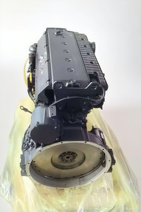 Newpars Auto Parts OM926 para Mercedes Benz Truck Bus Coach Engine Assembly para Atego Axor Econic Vario <span class=keywords><strong>Setra</strong></span> - Product Image 2