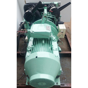 Moteur marin WP270L-100 d'occasion, 180 M/h, 33 kW, marque HATLAPA, pour démarrage de moteur de navire - Product Image 6