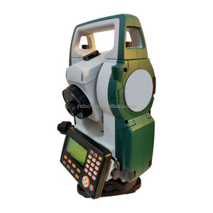 Usado Japão Marca CX-52 Estação <span class=keywords><strong>Total</strong></span> 2 "Levantamento 500m Estação <span class=keywords><strong>Total</strong></span> Reflectorless Equipamento de Levantamento Estação <span class=keywords><strong>Total</strong></span> Estacion - Product Image 5