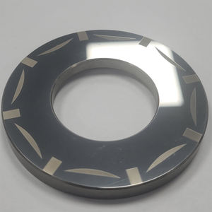 Ultra-Hochdruck-Gleitringdichtung - UHP MS - Product Image 5