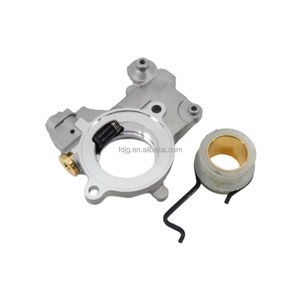 Ms661 bơm dầu phù hợp cho STIHL ms651 ms661 ms661c 1144 640 3200 xăng động cơ Chainsaw phụ tùng - Product Image 1