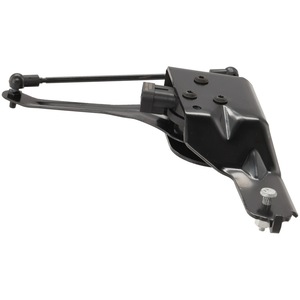 Sensor de Altura del Vehículo, Sensor de Nivel de Faros para Chevrolet Silverado 23456572 19436235, Sistema de Suspensión - Product Image 3
