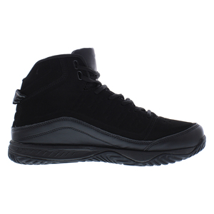 AND1 AD90080MBB Mens Shoes Size 11 Color Black - Product Image 2
