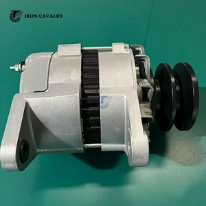 <span class=keywords><strong>Alternador</strong></span> IRON CAVALRY para Maquinaria de Construcción 600-825-3151 6008253151 para PC400-6 - Product Image 5