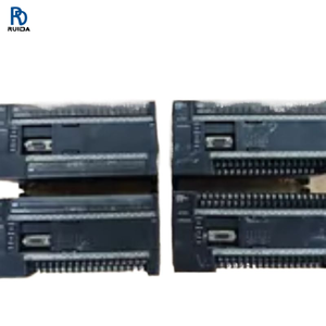 Contrôleur PLC haute performance CP1E-N60DR-A CP1E-N40DR-A CP1E-N30DR-A Module logique programmable pour l'automatisation industrielle - Product Image 1