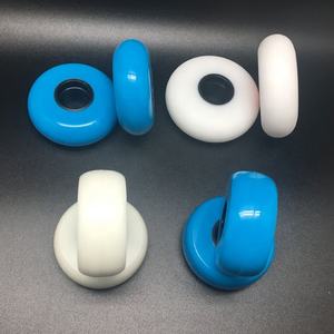 <span class=keywords><strong>Ruedas</strong></span> de patín en línea agresivas y duraderas, alta dureza, 90A, 92A, impresión personalizada, <span class=keywords><strong>56mm</strong></span>, 57mm, 58mm, 59mm, 60mm - Product Image 4