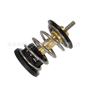 Núcleo del Termostato 4893926AF para Chrysler Jeep Grand Cherokee WK, Pieza de Repuesto del Motor - Product Image 3
